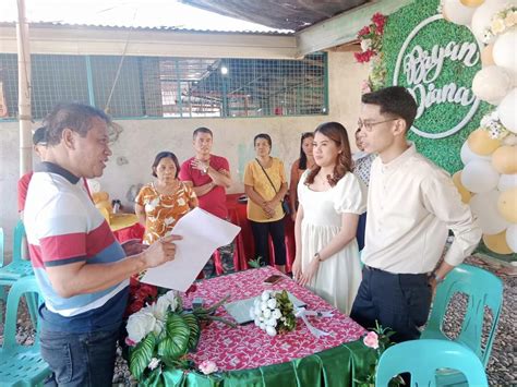 mayor of candaba|Rene Maglanque .